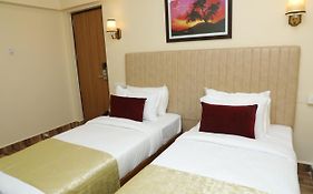 Gadiraju Palace Convention Centre & Hotel